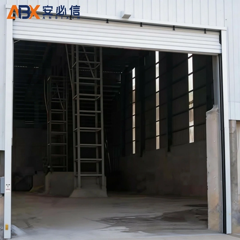 达州市高速堆积门